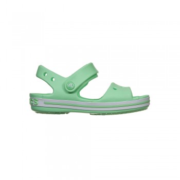 Πράσινο Crocs Sandal Crocband 12856-3TI